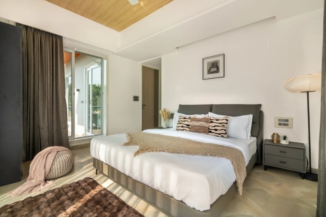 Bedroom 6