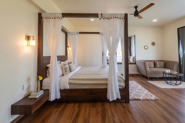 Bedroom 6