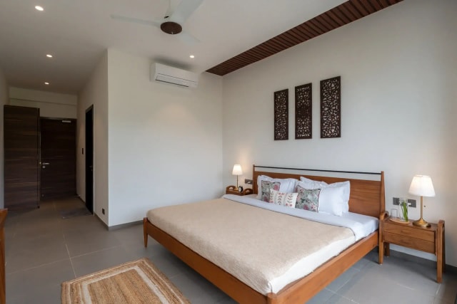 Bedroom 6
