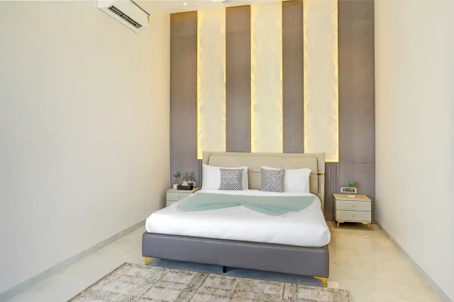 Bedroom 6