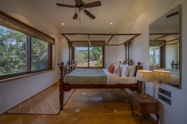 Bedroom 4