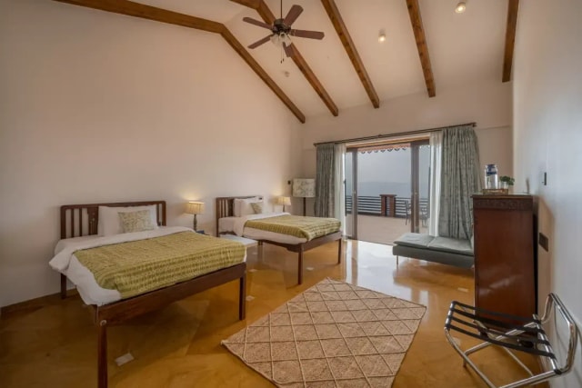 Bedroom 5