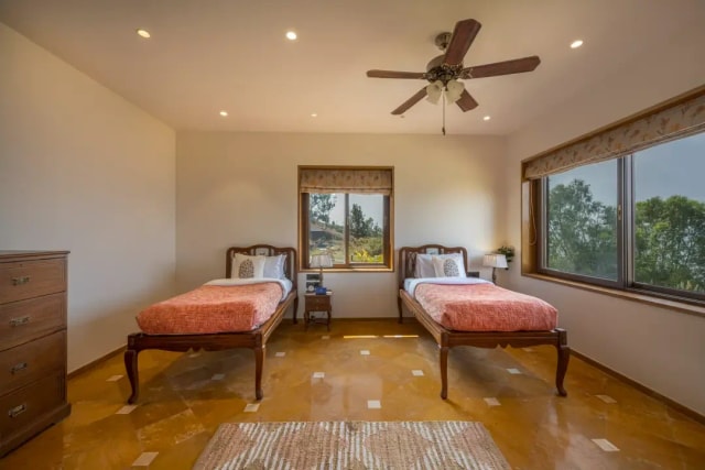 Bedroom 6