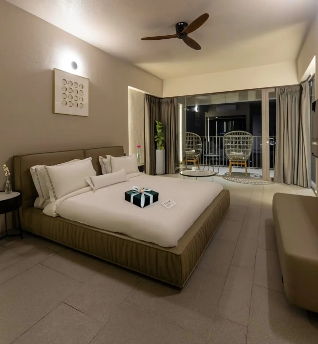 Bedroom 5