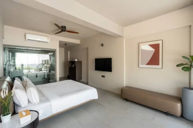 Bedroom 6