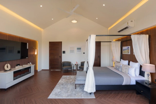 Bedroom 5