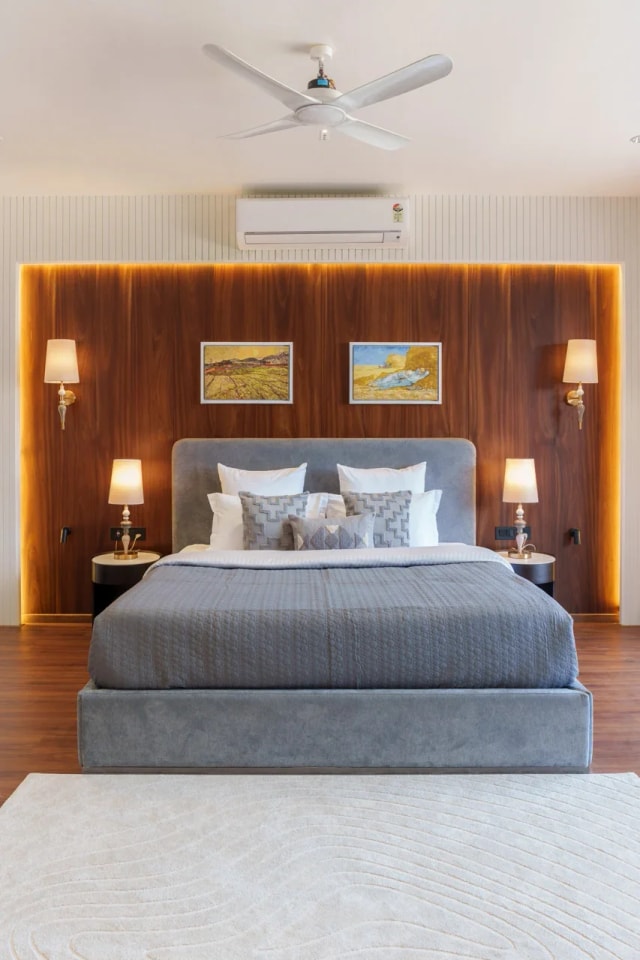 Bedroom 6