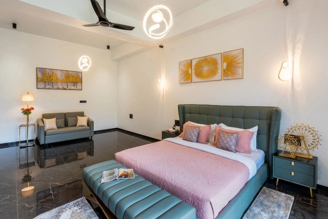 Bedroom 4