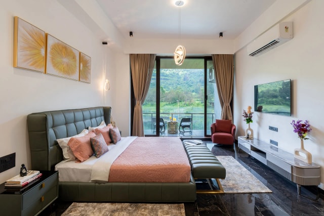 Bedroom 7