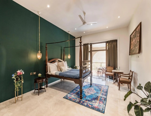 Bedroom 1