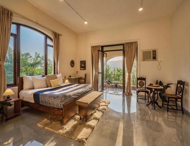 Bedroom 5