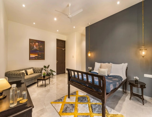 Bedroom 6