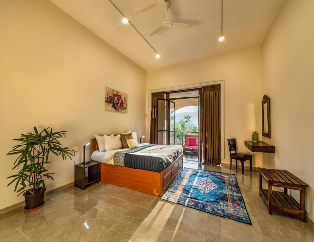Bedroom 7