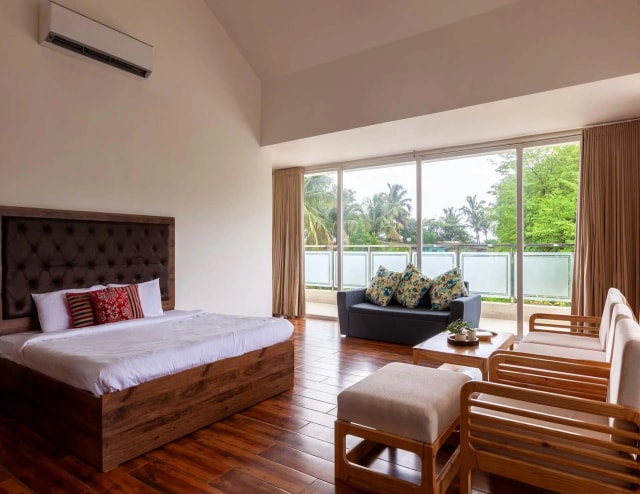 Bedroom 1