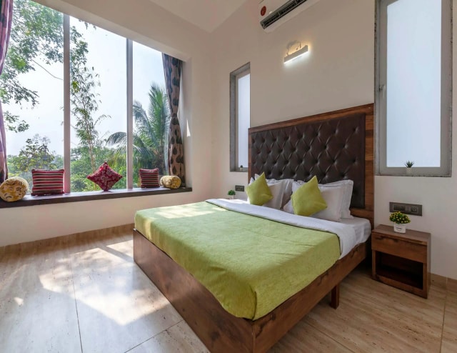 Bedroom 7