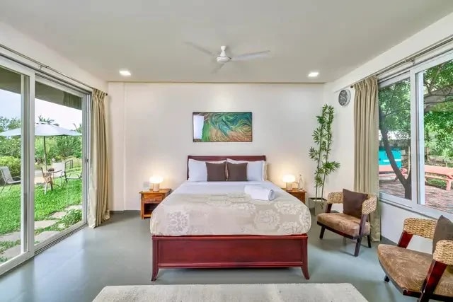 Bedroom 6