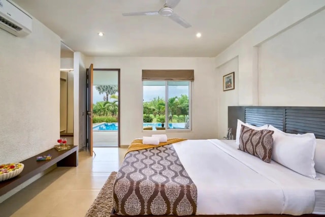 Bedroom 7