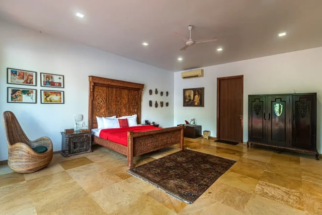 Bedroom 1