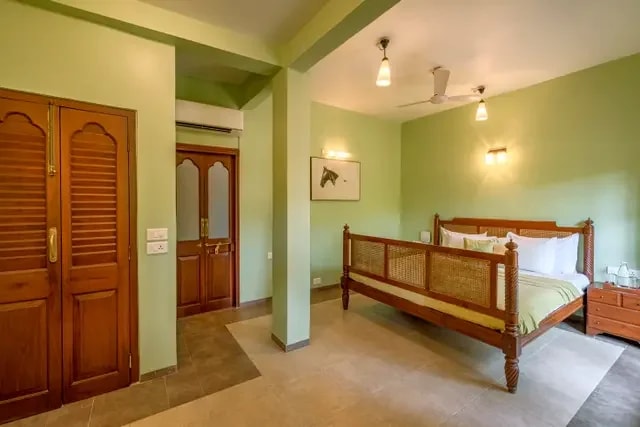 Bedroom 4