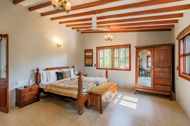 Bedroom 5