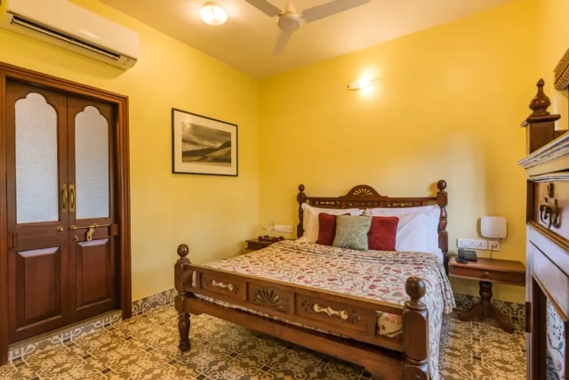 Bedroom 6