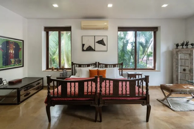 Bedroom 7