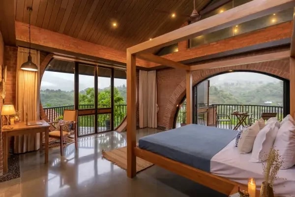 Bedroom 7