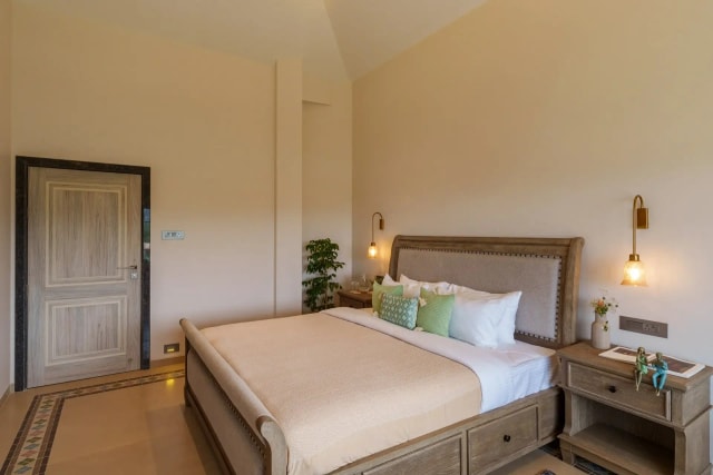Bedroom 5