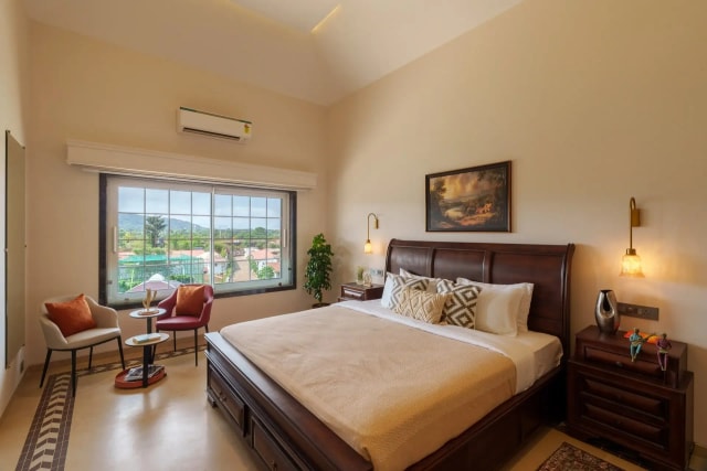 Bedroom 6