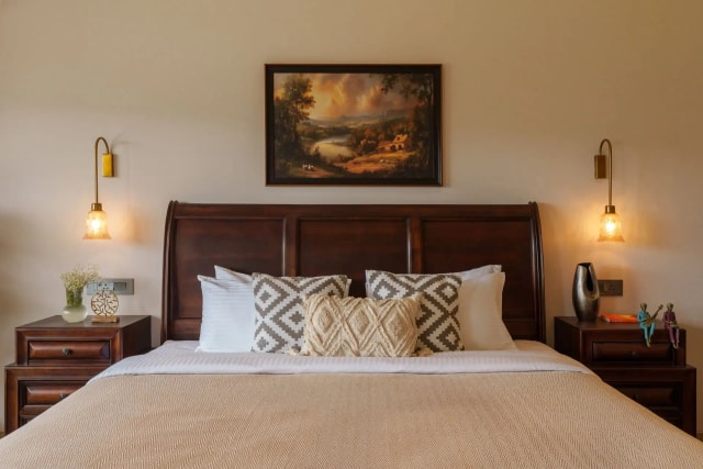 Bedroom 7