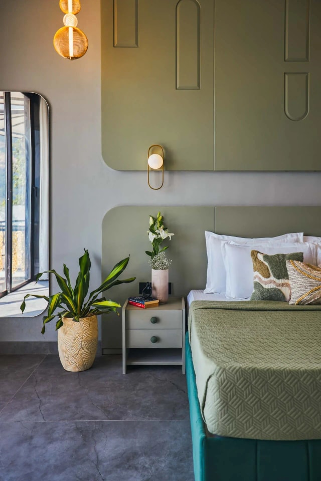 Bedroom 7