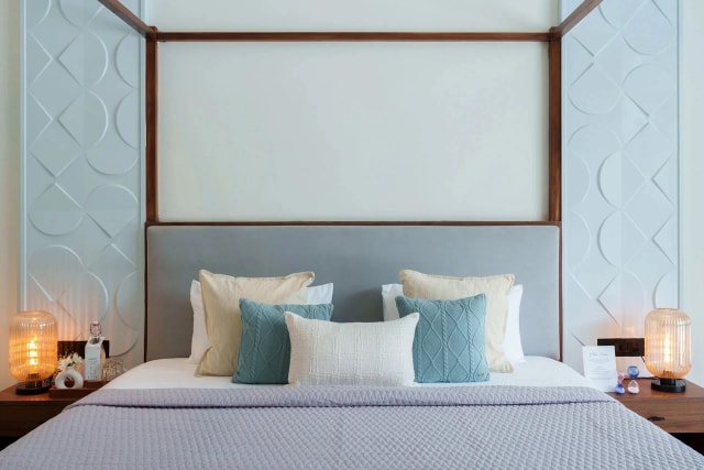 Bedroom 6