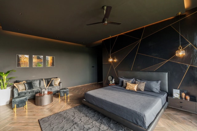 Bedroom 7