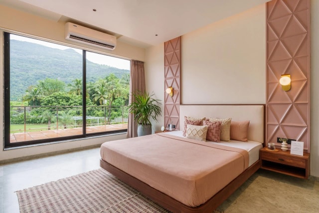 Bedroom 8
