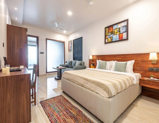 Bedroom 2
