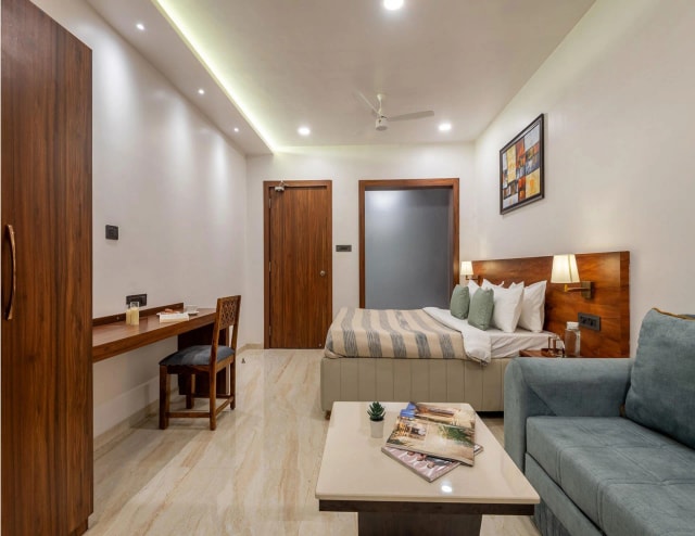 Bedroom 3