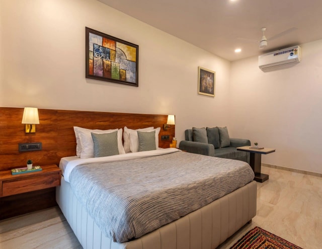 Bedroom 5