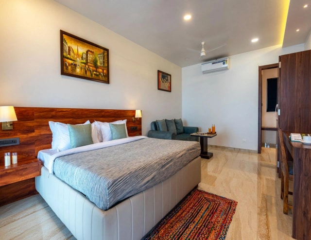 Bedroom 6