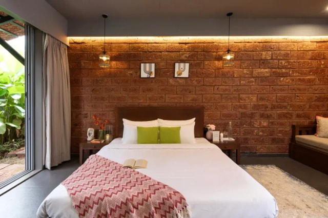 Bedroom 7