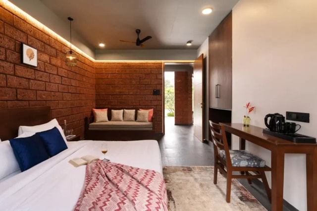 Bedroom 8
