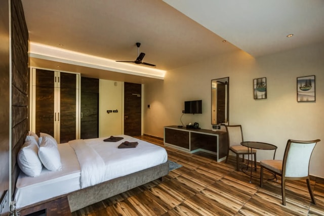 Bedroom 3