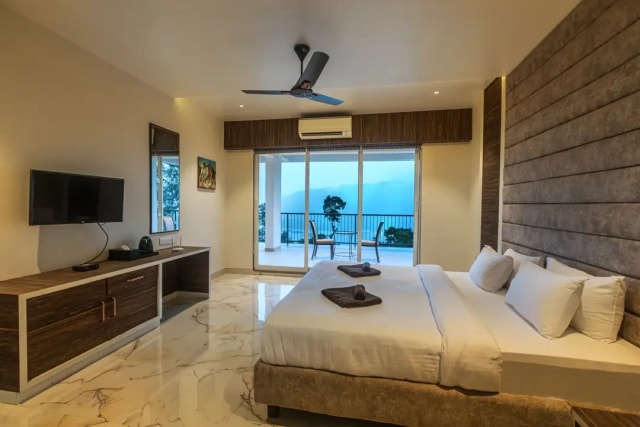 Bedroom 5