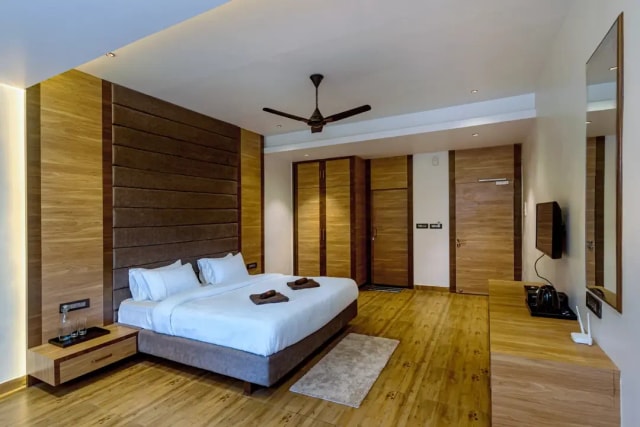 Bedroom 6