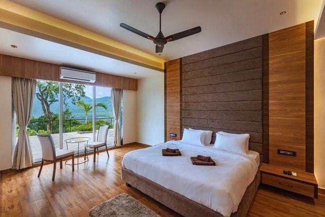 Bedroom 7