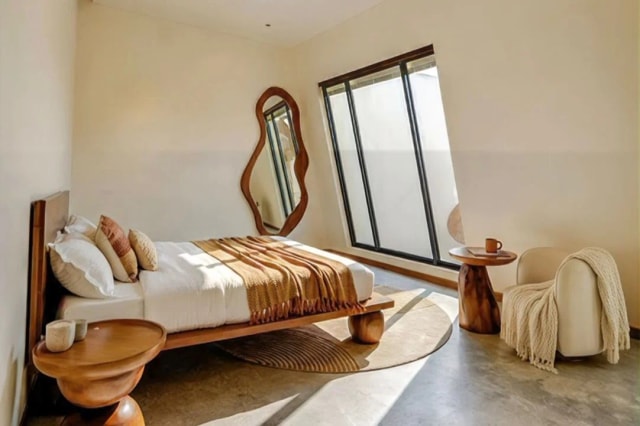 Bedroom 8