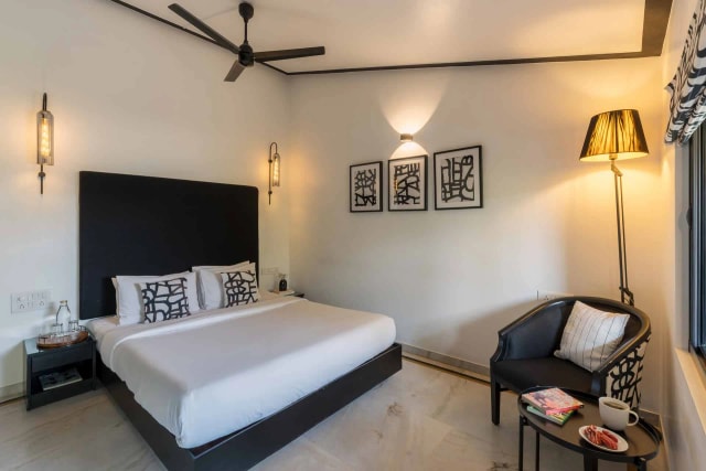 Bedroom 6