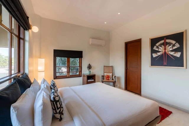 Bedroom 7