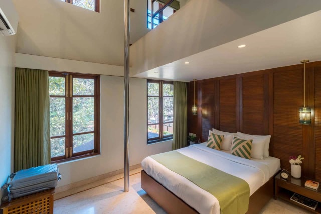 Bedroom 8