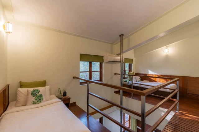Bedroom 9