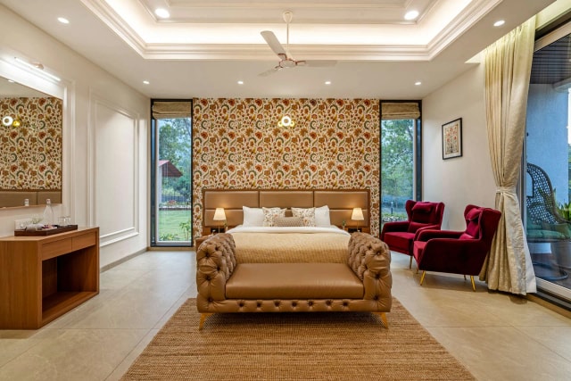 Bedroom 7